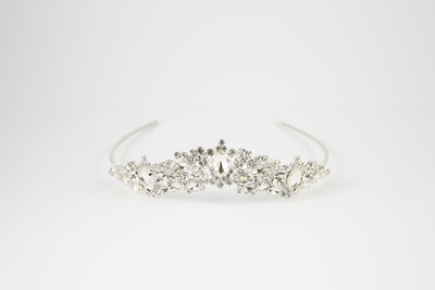 25% OFF OUR BRIDAL HEADWEAR RANGE - LIMITED PERIOD OFFER!